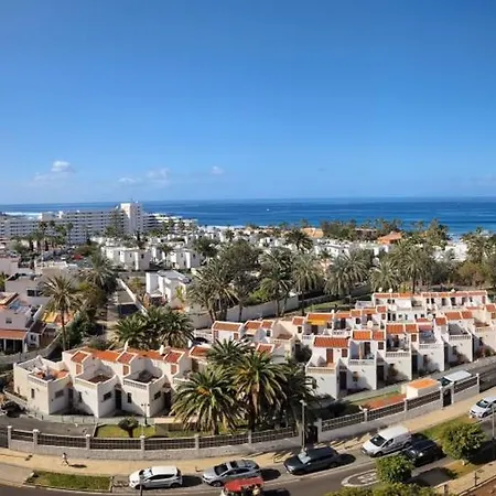 Fwt Atlantic Sunset Byfwtrealestate Apartment Costa Adeje (Tenerife)