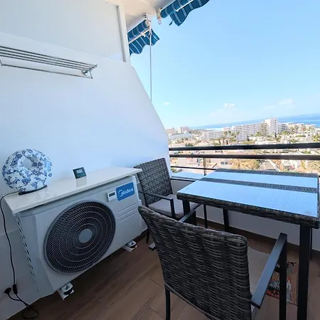 Fwt Atlantic Sunset Byfwtrealestate Apartment