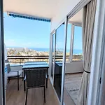 Fwt Atlantic Sunset Byinmoviva7 * Costa Adeje (Tenerife)