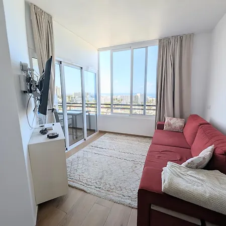 Appartement Atlantic Sunset Byinmoviva7 Costa Adeje (Tenerife)