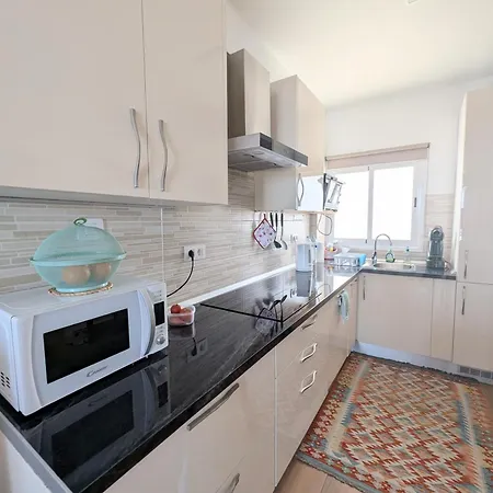 Appartamento Fwt Atlantic Sunset Byfwtrealestate