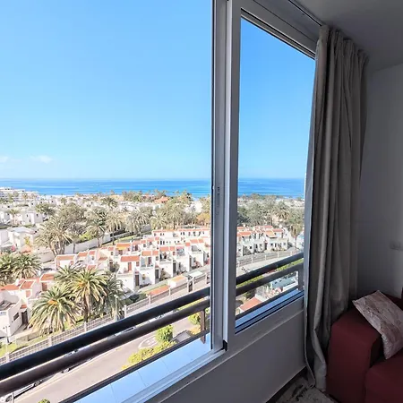 Appartement Atlantic Sunset Byinmoviva7 *