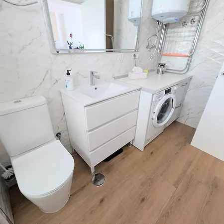 Appartamento Fwt Atlantic Sunset Byfwtrealestate Costa Adeje (Tenerife)