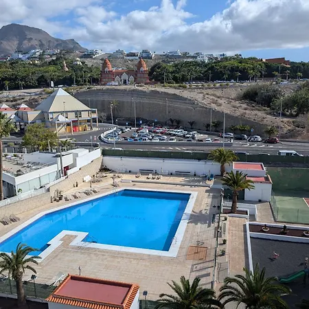 Appartamento Fwt Atlantic Sunset Byfwtrealestate