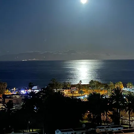 Appartement Atlantic Sunset Byinmoviva7 *