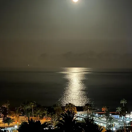 Appartement Atlantic Sunset Byinmoviva7 Costa Adeje (Tenerife)