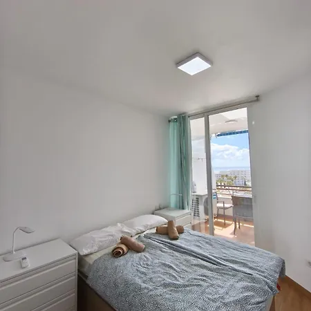 Atlantic Sunset Byinmoviva7 Appartement *