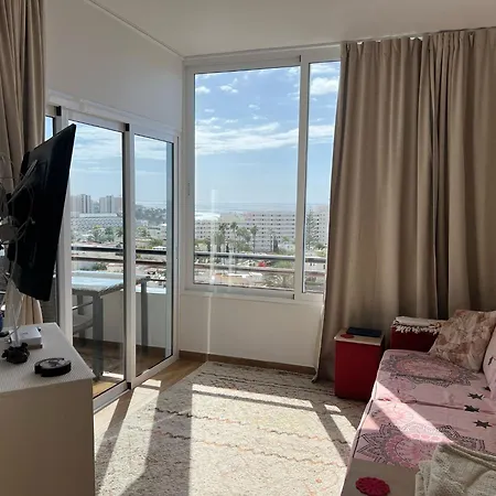Appartement Atlantic Sunset Byinmoviva7