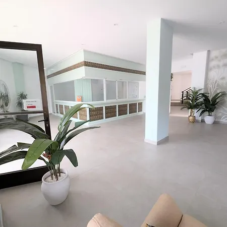 Inmoviva7 Atlantic Sunset Apartment 公寓 *