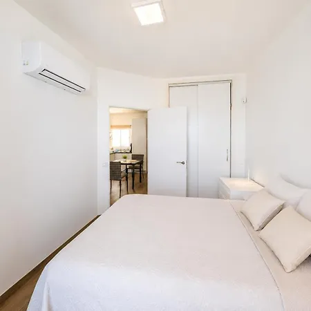 Atlantic Sunset Byinmoviva7 Appartement *