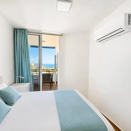 Inmoviva7 Atlantic Sunset Apartment