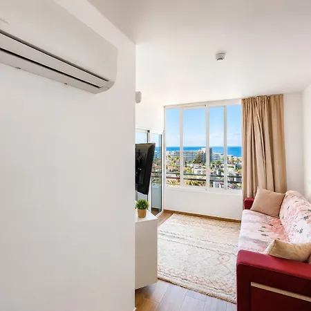 Atlantic Sunset Byinmoviva7 Appartement