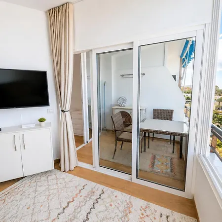 Appartement Atlantic Sunset Byinmoviva7