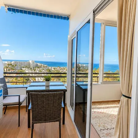 Atlantic Sunset Byinmoviva7 Appartement *
