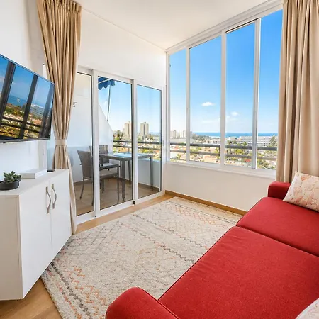 Atlantic Sunset Byinmoviva7 Appartement *