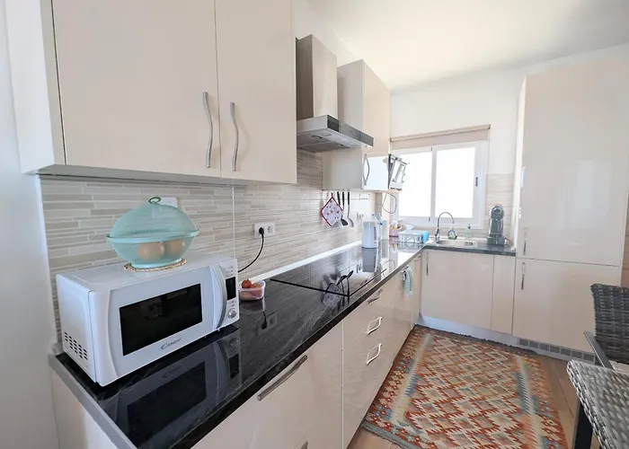 Apartment Fwt Atlantic Sunset Byinmoviva7