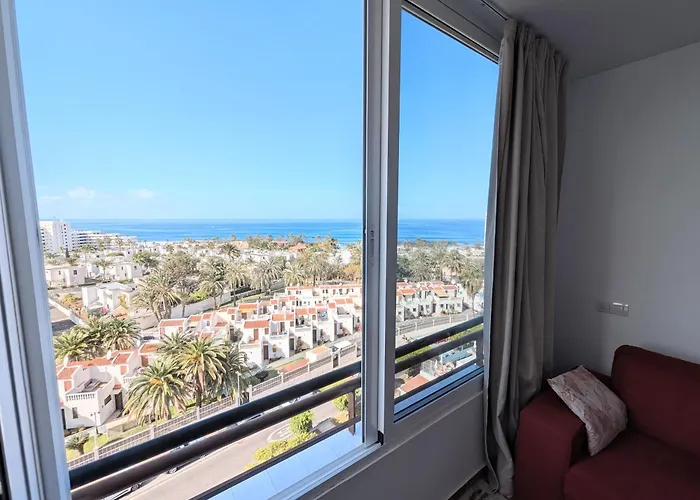 Apartment Fwt Atlantic Sunset Byinmoviva7 *