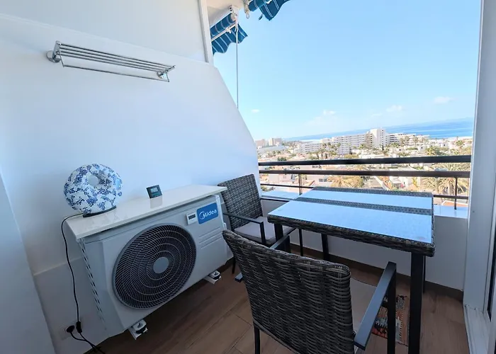 Fwt Atlantic Sunset Byinmoviva7 Apartment