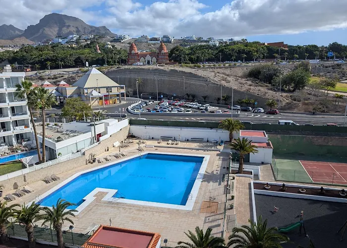 Apartment Fwt Atlantic Sunset Byinmoviva7