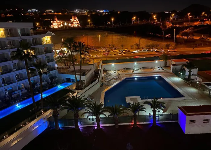 Apartment Fwt Atlantic Sunset Byinmoviva7