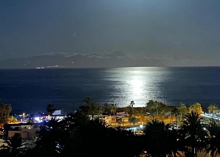 Apartment Fwt Atlantic Sunset Byinmoviva7 *