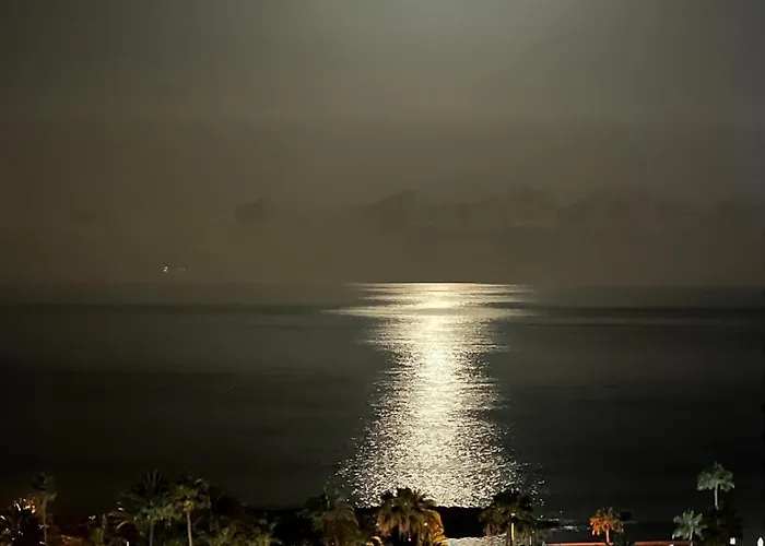 Apartment Fwt Atlantic Sunset Byinmoviva7 Costa Adeje (Tenerife)