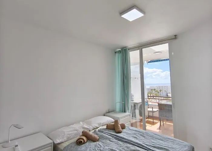 Fwt Atlantic Sunset Byinmoviva7 Apartment *