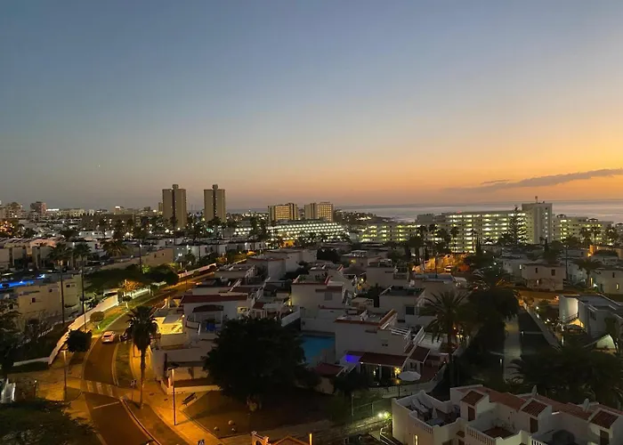 Fwt Atlantic Sunset Byinmoviva7 Apartment *