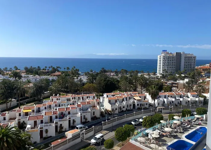 Apartment Fwt Atlantic Sunset Byinmoviva7 Costa Adeje (Tenerife)