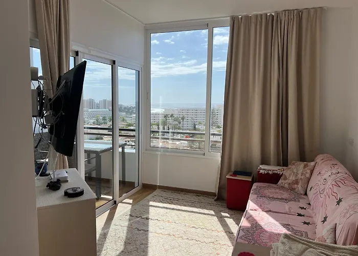 Apartment Fwt Atlantic Sunset Byinmoviva7