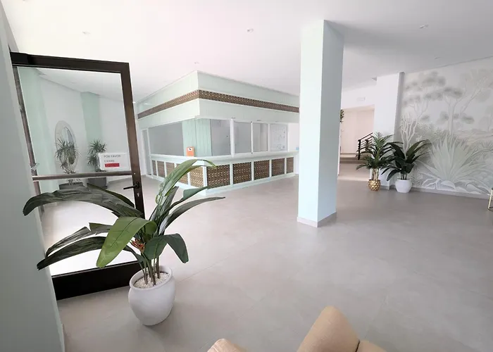 Fwt Atlantic Sunset Byinmoviva7 Apartment *