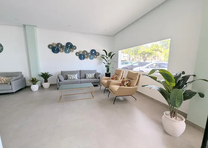 Fwt Atlantic Sunset Byinmoviva7 Apartment Costa Adeje (Tenerife)