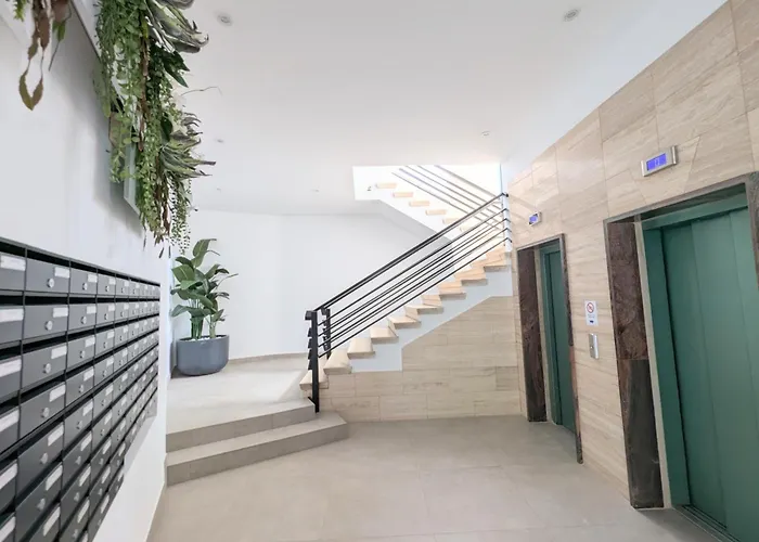 Fwt Atlantic Sunset Byinmoviva7 Apartment *